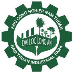 Nam Thuan Industrial Park