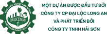 Nam Thuan logo có chữ